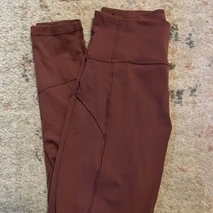Lululemon leggings